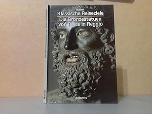 Bild des Verkufers fr Klassische Reiseziele - Italien - Die Bronzestatuen von Riace in Reggio zum Verkauf von Andrea Ardelt