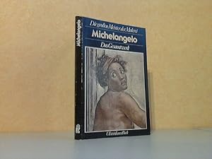 Bild des Verkufers fr Die groen Meister der Malerei: Michelangelo. Das Gesamtwerk zum Verkauf von Andrea Ardelt