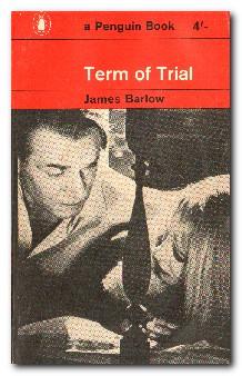 Seller image for Term Of Trial for sale by Darkwood Online T/A BooksinBulgaria