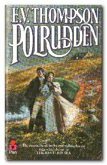 Seller image for Polrudden for sale by Darkwood Online T/A BooksinBulgaria