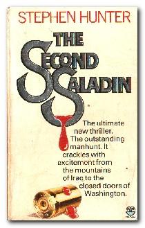 Seller image for The Second Saladin for sale by Darkwood Online T/A BooksinBulgaria