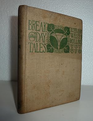 Imagen del vendedor de Break O Day Tales a la venta por Sekkes Consultants