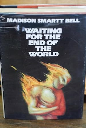 Seller image for Waiting for the End of the World (Signed 1st Printing) for sale by Classic First Editions-- IOBA