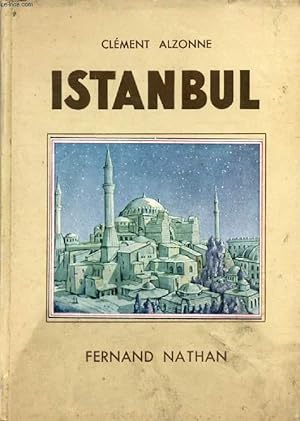 Bild des Verkufers fr ISTANBUL zum Verkauf von Le-Livre