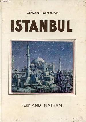 Bild des Verkufers fr ISTANBUL zum Verkauf von Le-Livre