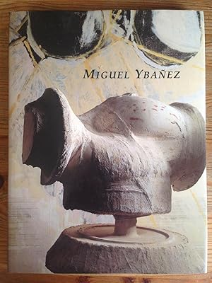 MIGUEL YBAÑEZ :Morada de soliloquios