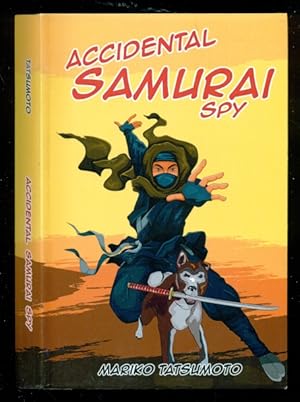 Immagine del venditore per Accidental Samurai Spy venduto da Don's Book Store