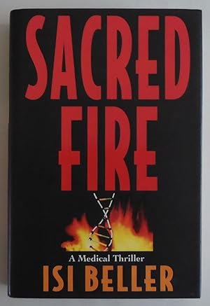 Seller image for Sacred Fire for sale by Sklubooks, LLC