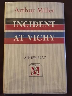 Incident at Vichy