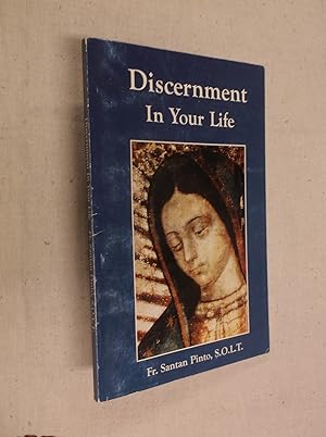 Seller image for Discernment in Your Life for sale by Barker Books & Vintage
