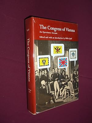 Congress of Vienna: An Eyewitness Account