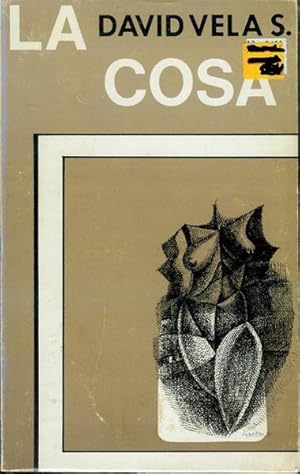 Immagine del venditore per La Cosa venduto da Bookmarc's