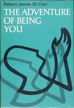 Seller image for The Adventure of Being You for sale by Bookmarc's