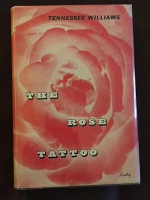 The Rose Tatoo