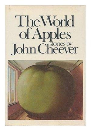 Seller image for The World Of Apples for sale by Fleur Fine Books