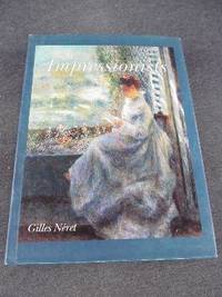 Image du vendeur pour The Impressionists mis en vente par Fleur Fine Books