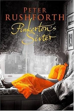 Seller image for Pinkerton's Sister for sale by Fleur Fine Books