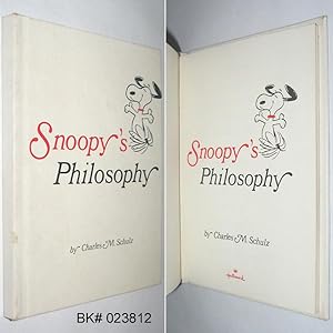 Snoopy's Philosophy