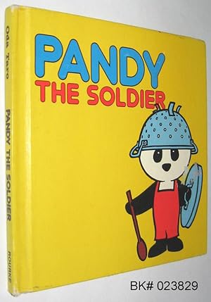 Seller image for Pandy the Soldier for sale by Alex Simpson