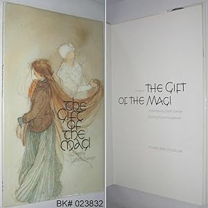 Imagen del vendedor de The Gift of the Magi a la venta por Alex Simpson