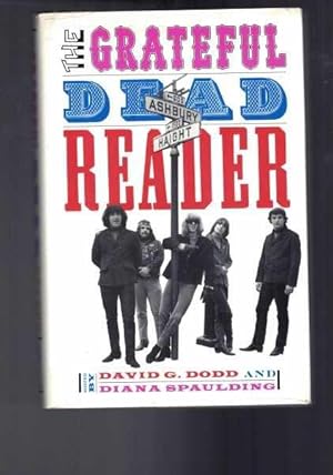 The Grateful Dead Reader