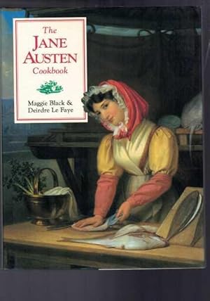 Immagine del venditore per The Jane Austen Cookbook venduto da Berry Books