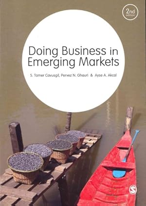 Immagine del venditore per Doing Business in Emerging Markets venduto da GreatBookPrices