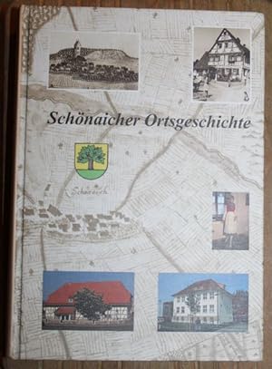 Seller image for Schnaicher Ortsgeschichte Begebenheiten und "Gschichtla" for sale by Antiquariat im OPUS, Silvia Morch-Israel