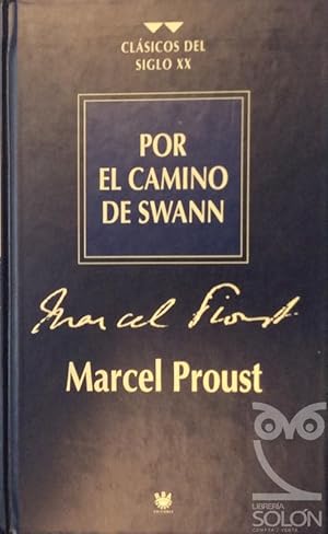 Imagen del vendedor de Por el Camino de Swann a la venta por LIBRERA SOLN