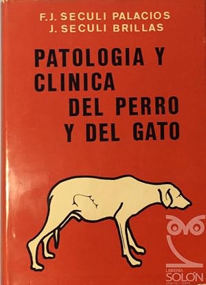 Patología clínica del perro y el gato
