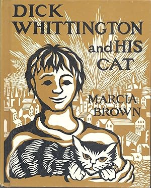 Dick Whittington and His Cat