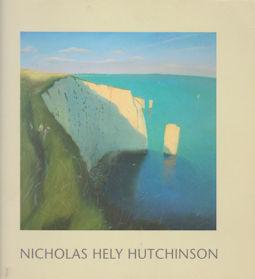 Bild des Verkufers fr Nicholas Hely Hutchinson - Golden and Silver Light zum Verkauf von timkcbooks (Member of Booksellers Association)