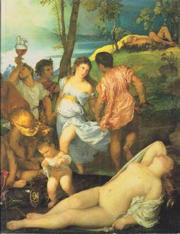 Seller image for Titian for sale by timkcbooks (Member of Booksellers Association)