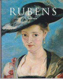 Image du vendeur pour Rubens mis en vente par timkcbooks (Member of Booksellers Association)