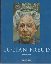 Imagen del vendedor de Lucian Freud a la venta por timkcbooks (Member of Booksellers Association)