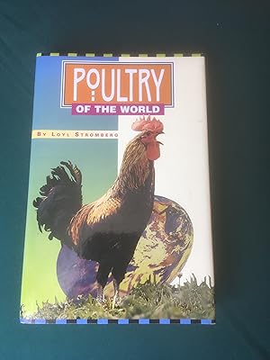 Seller image for Poultry of the World for sale by T S Hill Books