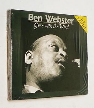 Immagine del venditore per Ben Webster - Gone with the Wind (CD) venduto da Abraxas-libris