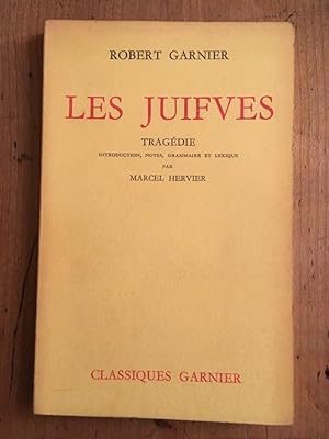 Seller image for Les Juifves for sale by Librairie des Possibles