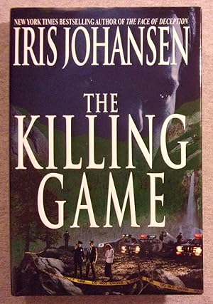 Immagine del venditore per The Killing Game venduto da Book Nook