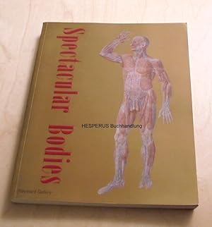 Seller image for Spectacular Bodies for sale by HESPERUS Buchhandlung & Antiquariat