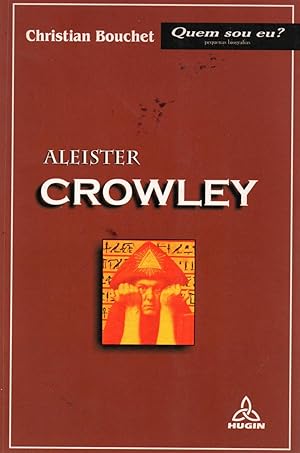 Bild des Verkufers fr Aleister Crowley zum Verkauf von JP Livres