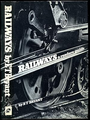 Imagen del vendedor de Railways | A Readers Guide a la venta por Little Stour Books PBFA Member