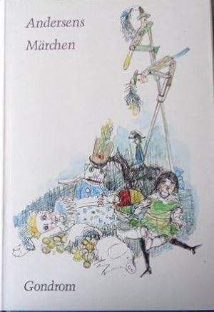 Andersens Märchen Märchen und Historien von Hans Christian Andersen