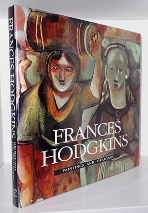 FRANCES HODGKINS: PATININGS AND DRAWINGS