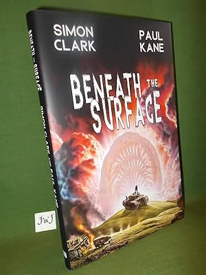 Imagen del vendedor de BENEATH THE SURFACE (Signed Numbered Limited) a la venta por Jeff 'n' Joys Quality Books