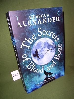 Seller image for THE SECRETS OF BLOOD AND BONE for sale by Jeff 'n' Joys Quality Books