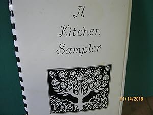 A Kitchen Sampler