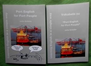 Port English for Port People. Vokabeln zu Port English for Port People. Learning English in a Sim...