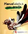 Immagine del venditore per MANUALIDADES CON ARCILLA venduto da AG Library