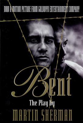 Seller image for Bent: The Play by Marin Sherman (Paperback or Softback) for sale by BargainBookStores